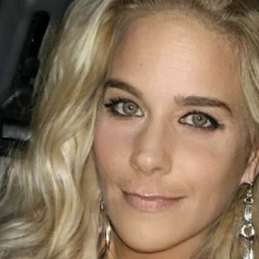 Meet your Posher, Dawn